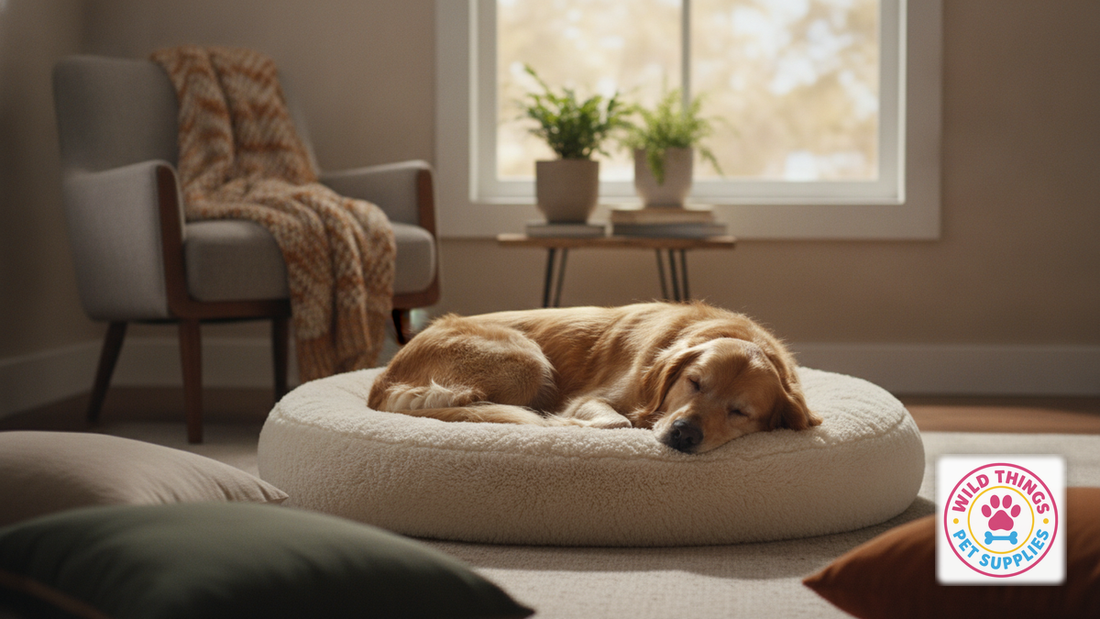 Sweet Dreams and Happy Cats: Why the Right Pet Bed or Cat Tower Changes Everything
