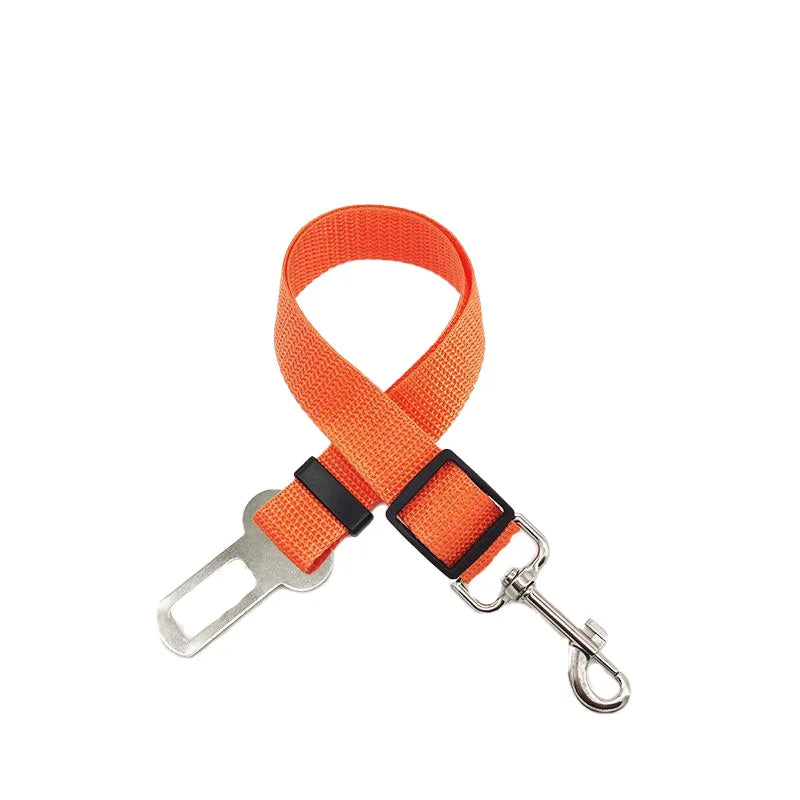 Durable Pet Vehicle Seat Belt Clip For Dogs And Cats