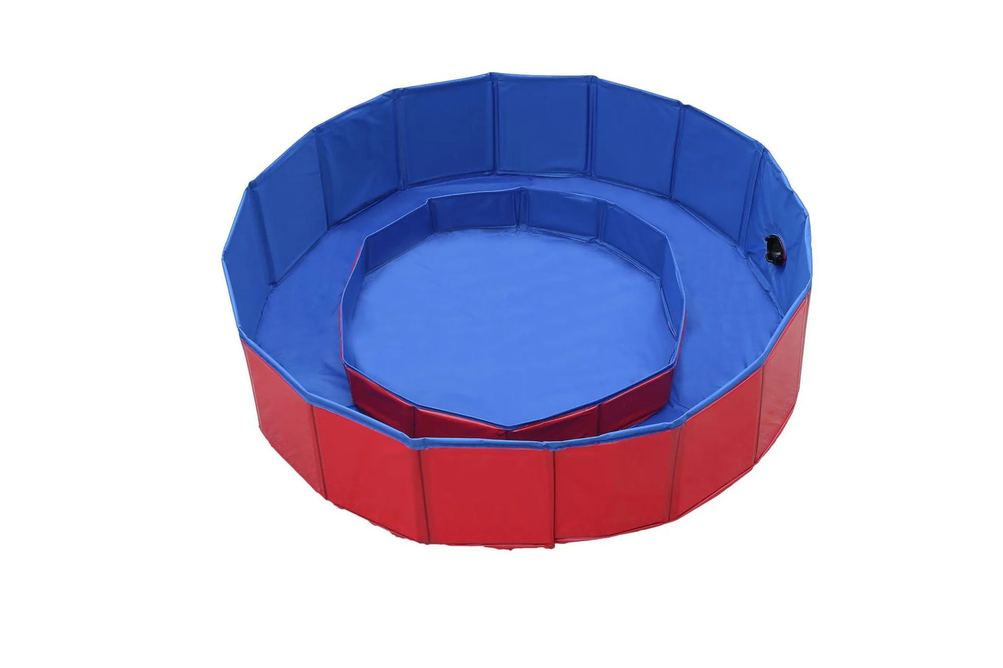 Foldable Portable Pet Bathing Pool For Dogs And Cats