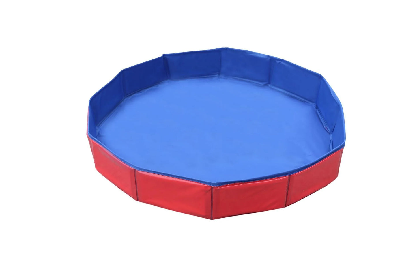 Foldable Portable Pet Bathing Pool For Dogs And Cats