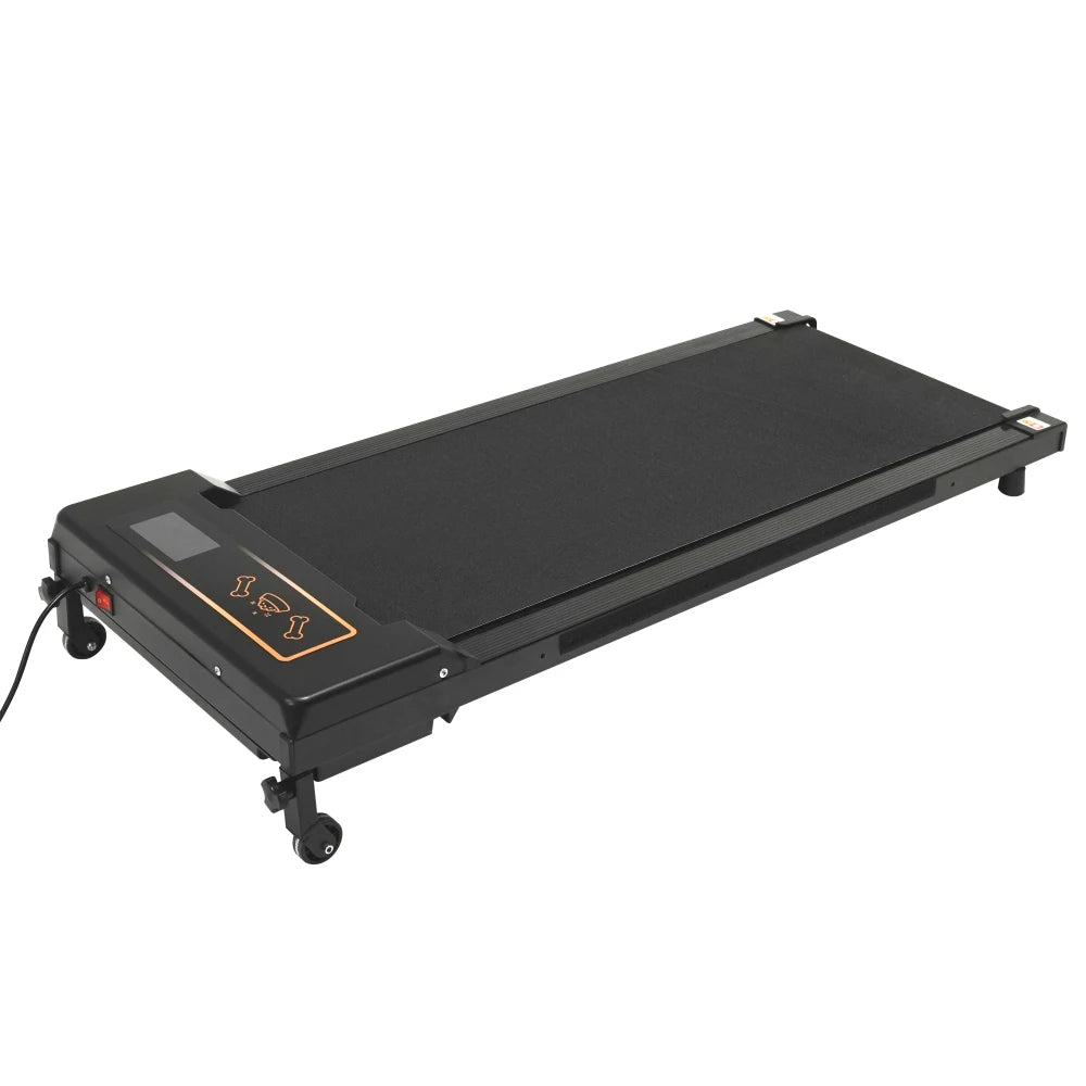 Indoor Dog Treadmill Running Exercise Fitness Machine For Pets