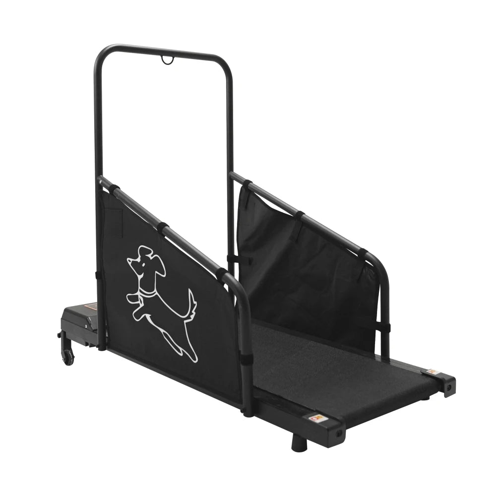 Indoor Dog Treadmill Running Exercise Fitness Machine For Pets