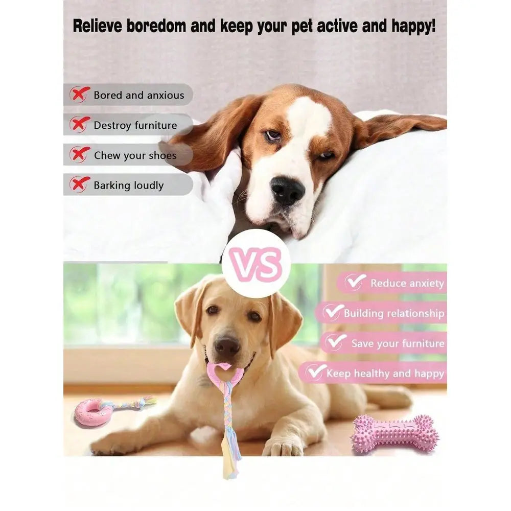 Premium Soft Cloth Dog Tie And Bow Fashion Accessory