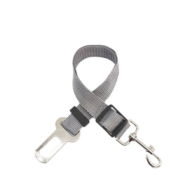 Durable Pet Vehicle Seat Belt Clip For Dogs And Cats