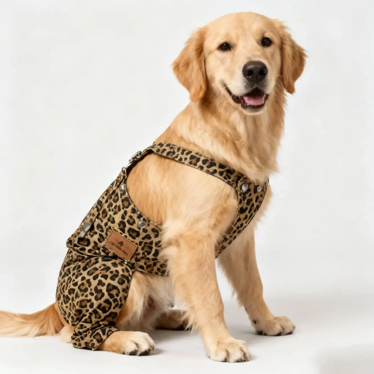 Breathable Pet Overalls For Dogs And Cats With Everyday Comfort