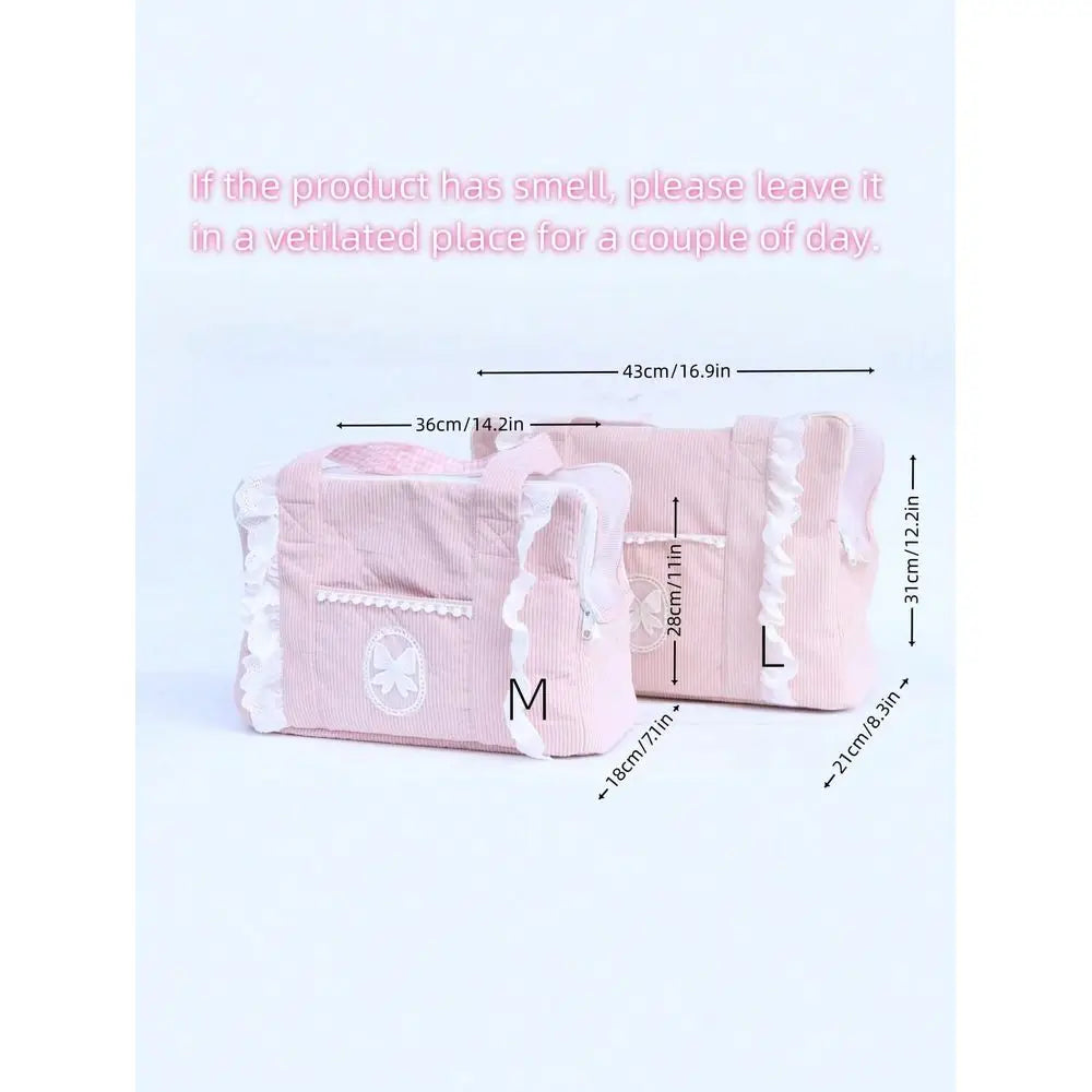 Portable Pet Carrier Backpack With Shoulder Strap For Dogs Cats