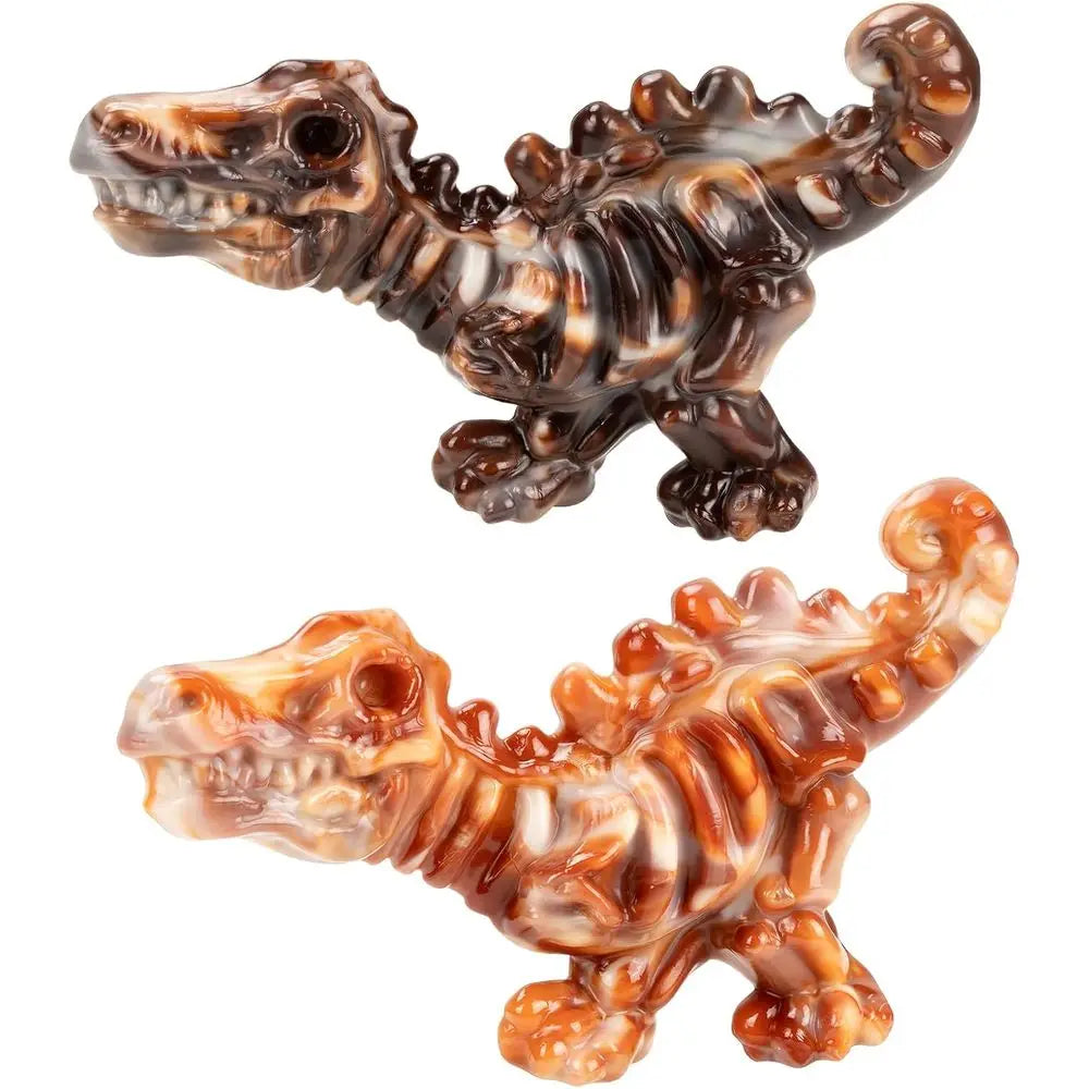 Indestructible Nylon Bone Chew Toys For Aggressive Adult Dogs
