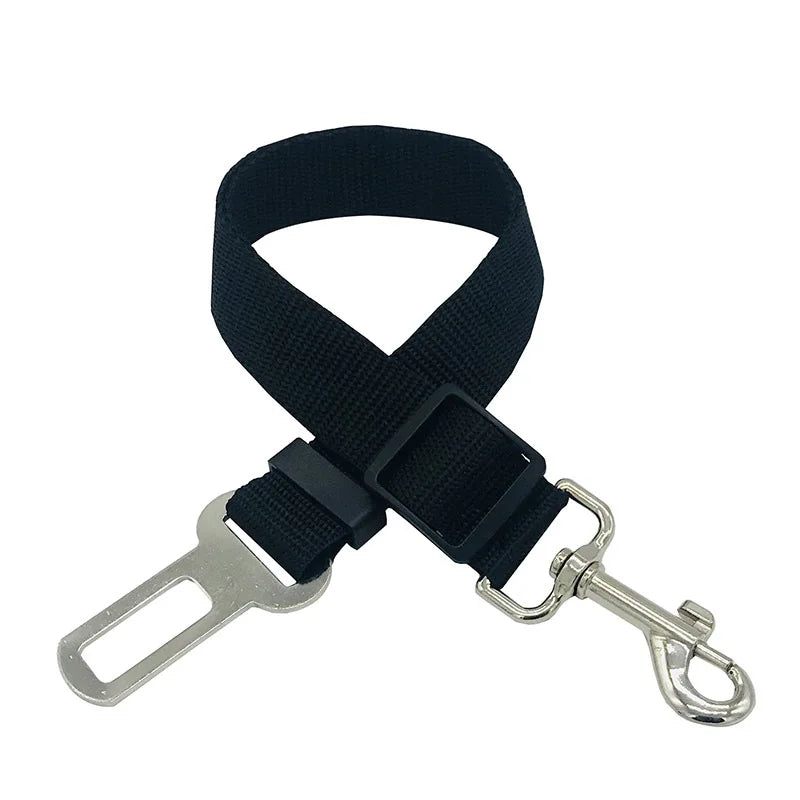 Durable Pet Vehicle Seat Belt Clip For Dogs And Cats