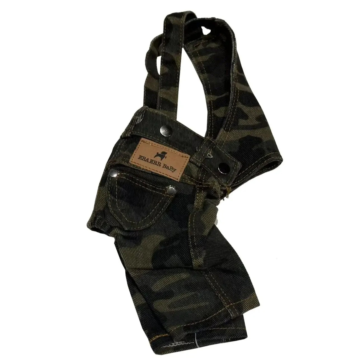 Breathable Pet Overalls For Dogs And Cats With Everyday Comfort
