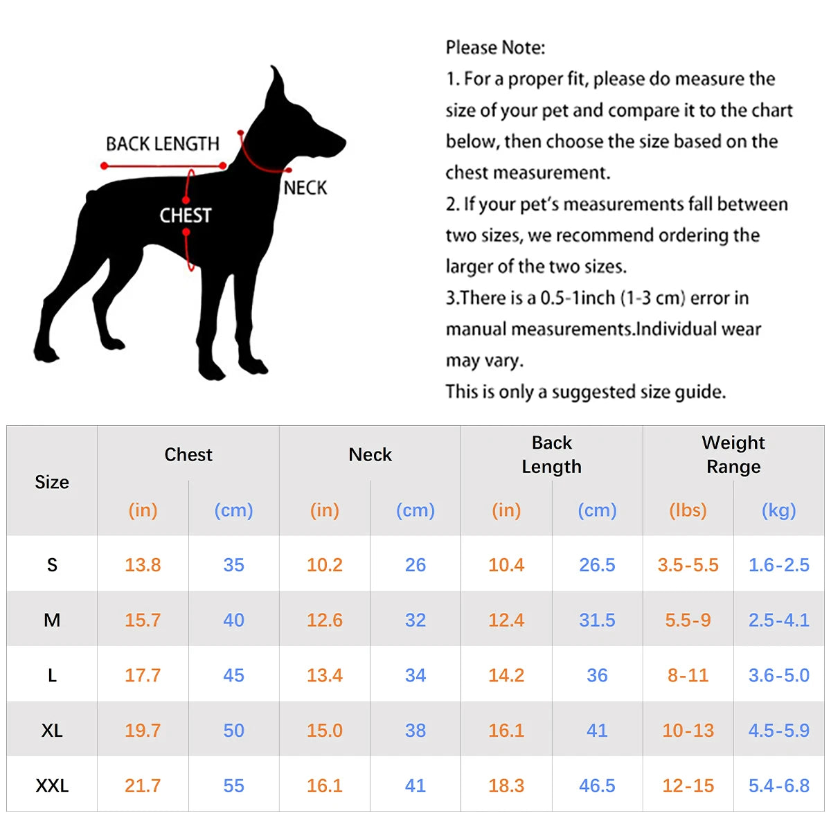 Premium Dog Recovery Suit For Post Surgery And Wound Protection