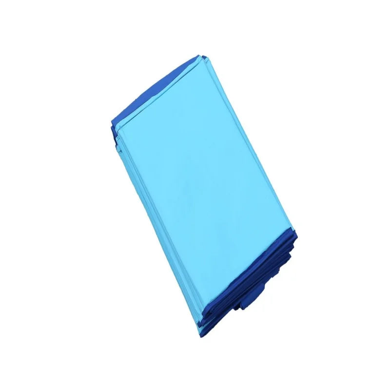 Foldable Portable Pet Bathing Pool For Dogs And Cats