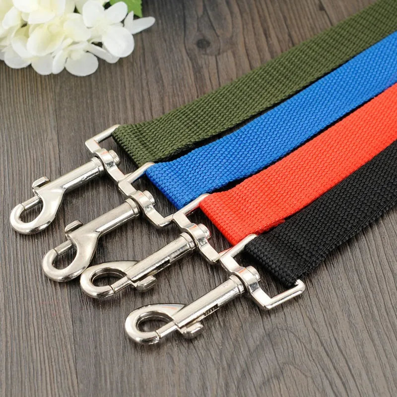 Durable Pet Vehicle Seat Belt Clip For Dogs And Cats