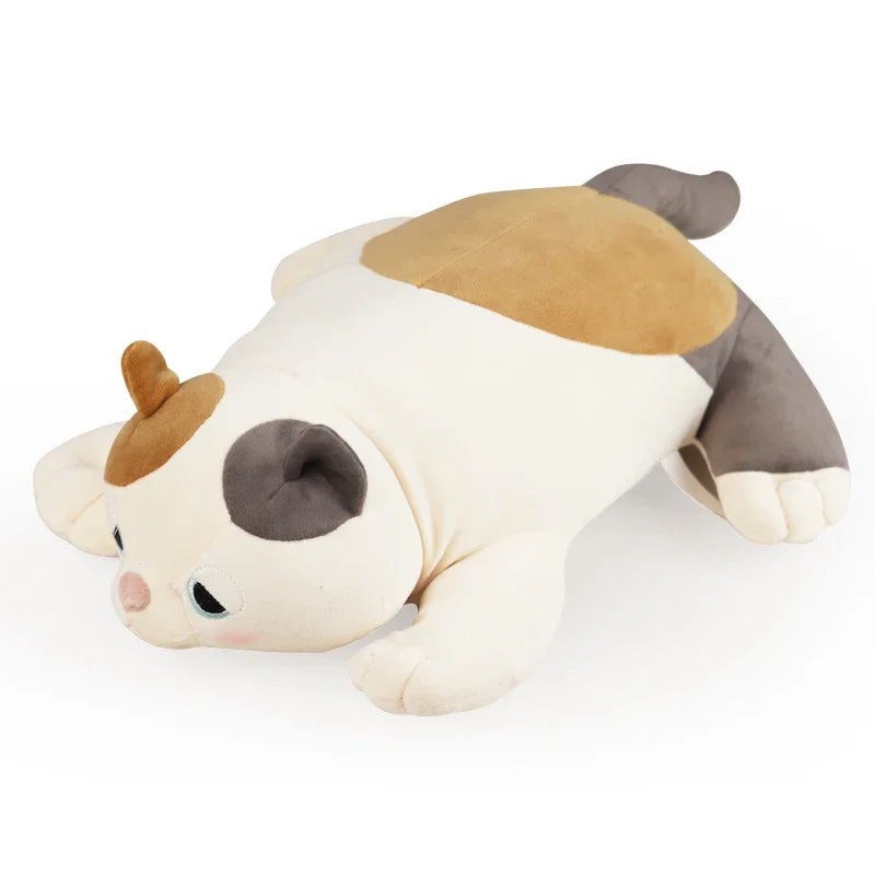 Heartbeat Puppy Toy for Dog Anxiety Relief and Crate Training