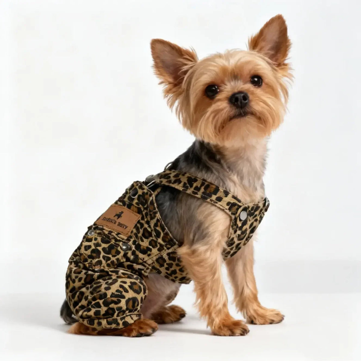 Breathable Pet Overalls For Dogs And Cats With Everyday Comfort