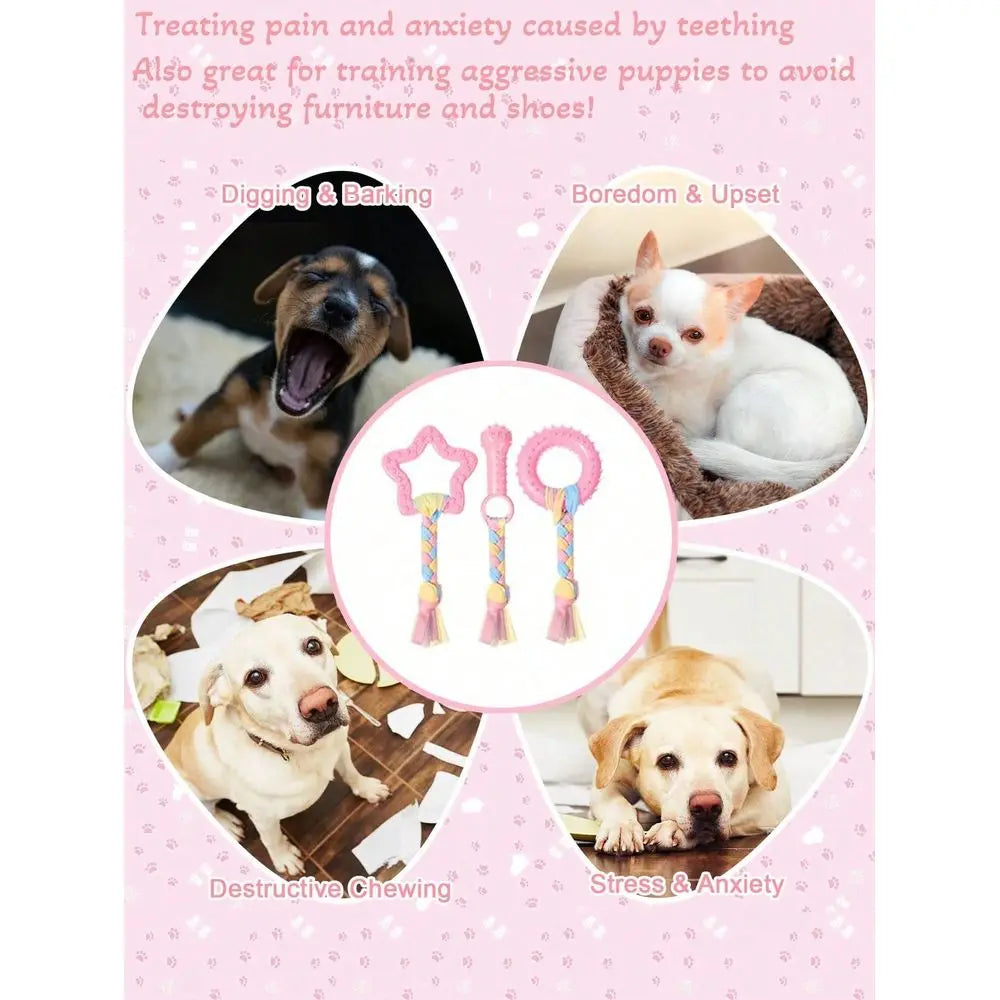 Premium Soft Cloth Dog Tie And Bow Fashion Accessory
