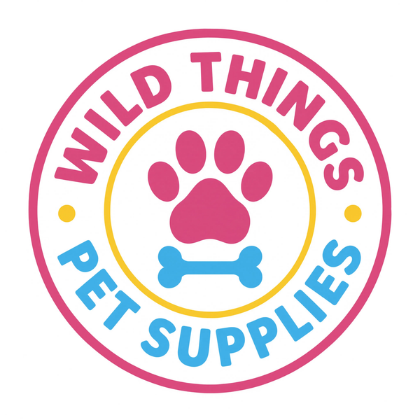 Wild Things Pet Supplies